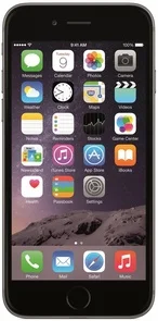 Фото: Смартфон Apple iPhone 6s 32GB MN0W Space Gray № 2 | KTC
