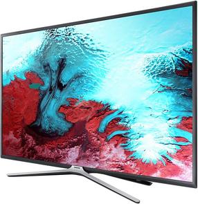 Телевізор LED Samsung UE32K5500BUXUA (Smart TV, Wi-Fi, 1920x1080)