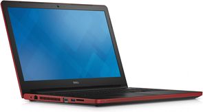 Ноутбук Dell Vostro 3558 (VAN15BDW1701_018_R_ubuR) червоний