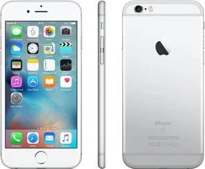 Фото: Смартфон Apple iPhone 6s 32GB MN0X2 Silver № 4 | KTC