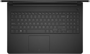 Ноутбук Dell Vostro 3558 (VAN15BDW1703_015) чорний