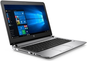 Ноутбук HP ProBook 430 G3 (W4N79EA)