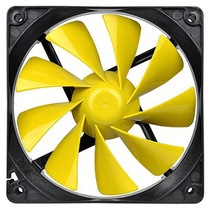 Вентилятор для корпуса Thermaltake Pure 12 C (CL-F037-PL12YE-A)