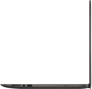 Ноутбук ASUS X556UA-DM430D (X556UA-DM430D) золотий