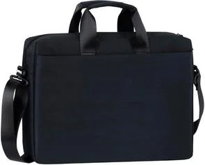 Фото: Сумка для ноутбука Riva 8335 Black № 2 | KTC