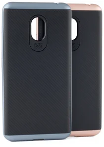 Фото: Чохол My Colors для Meizu M3s сірий № 4 | KTC