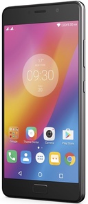 Смартфон Lenovo Vibe P2  сірий