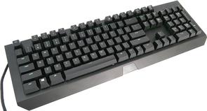 Клавіатура Razer Black Widow X чорна