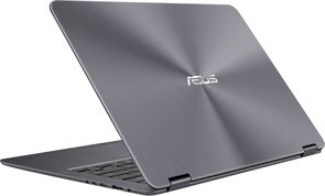 Ноутбук ASUS UX360CA-C4117R (UX360CA-C4167R) сірий