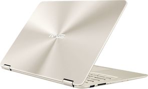 Ноутбук ASUS UX360CA-C4163R (UX360CA-C4163R) золотий