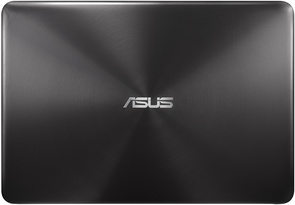 Ноутбук ASUS UX305CA-FB055R (UX305CA-FB055R) чорний