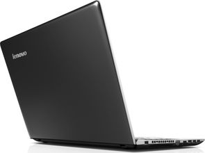 Ноутбук Lenovo IdeaPad 500-15ACZ (80K40035UA) чорний