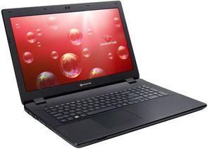 Ноутбук Acer PackardBell ENLG81BA-P979 (NX.C44EU.015) чорний