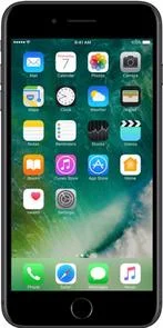 Фото: Смартфон Apple iPhone 7 Plus 128GB MN4M2 Black № 3 | KTC