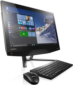 ПК моноблок Lenovo 700-27 (F0BD0057UA) чорний