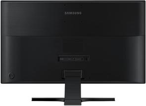 Монітор Samsung U24E590D (LU24E590DS/CI) чорний