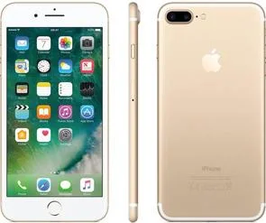 Фото: Смартфон Apple iPhone 7 Plus 128GB MN4Q2 Gold № 3 | KTC