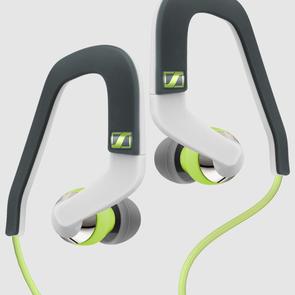 Гарнітура Sennheiser OCX 686I Sports зелена