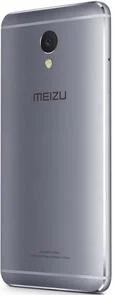 Фото: Смартфон Meizu M5 Note 3/32GB Gray (UA - M5 Note 32Gb GRAY) № 4 | KTC