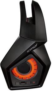 Гарнітура Asus ROG Strix Wireless чорна