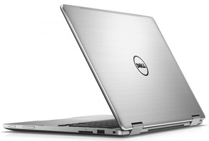 Ноутбук Dell Inspiron 7778 (I77716S2NDW-KG) сірий