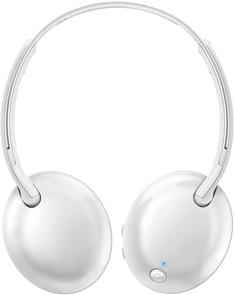 Гарнітура Philips SHB4405WT/00 біла