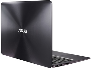 Ноутбук ASUS UX305CA-DQ079R (UX305CA-DQ079R) чорний