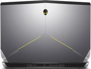 Ноутбук Dell Alienware 15 (A57810NDW-47) чорний