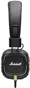Фото: Навушники Marshall Major Pitch II Android чорні № 5 | KTC