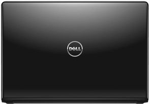 Ноутбук Dell Inspiron 5559 (I557810DDL-50) чорний