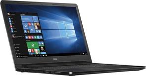 Ноутбук Dell Inspiron 3558 (I35545DDW-50) чорний