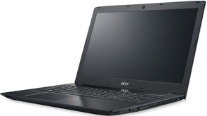 Ноутбук Acer E5-553G-T509 (NX.GEQEU.006) чорний