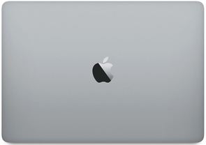 Ноутбук Apple MacBook Pro TB A1706 (Z0TV000ZD) сірий