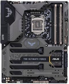 Материнська плата ASUS TUF Z270 MARK 1