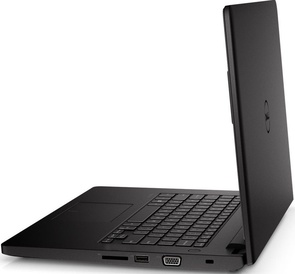 Ноутбук Dell Latitude E3640 (N003L346014EMEA) чорний