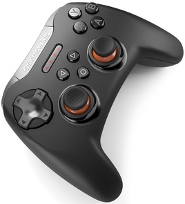 Геймпад SteelSeries STRATUS XL для Windows + Android