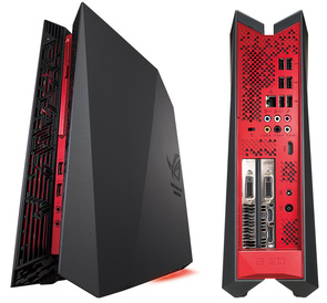 Персональний комп'ютер ASUS ROG G20CB-UA004T (G20CB-UA004T)