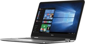 Ноутбук Dell Inspiron 7779 (I77716S2NDW-60) сірий