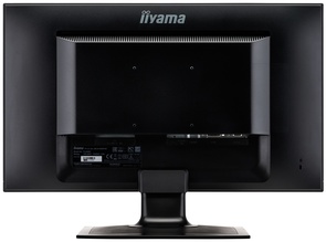 Монітор IIYAMA GE2488HS-B1 Gaming (GE2488HS-B1) чорний