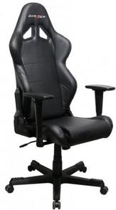 Крісло для геймерів DXRACER RACING OH/RW99/N чорне