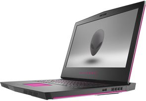 Ноутбук Dell Alienware A15 (A571610S1NDW-51)