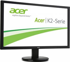 Монітор Acer K272HULDbmidpx (UM.HX2EE.D01) чорний