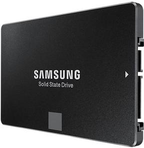 Твердотільний накопичувач Samsung 850 Evo (MZ-75E4T0BW) 4 ТБ