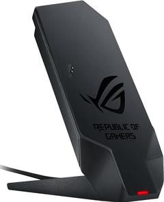 Мишка Asus ROG Spatha чорна