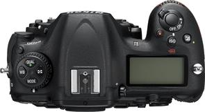 Цифрова фотокамера дзеркальна Nikon D500 Body