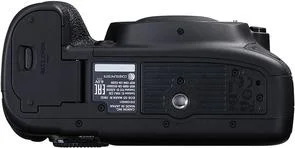 Фото: Цифрова фотокамера дзеркальна Canon EOS 5D Mark IV Body (1483C027) № 4 | KTC