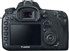 Цифрова фотокамера дзеркальна Canon EOS 7D ІІ Body