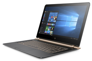 Ноутбук HP Spectre 13-v102ur (Y7X97EA)