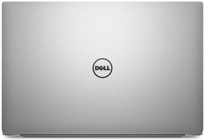 Ноутбук Dell XPS 15 9560 (X5716S3NDW-60S) сріблястий