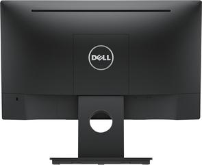 Монітор Dell E1916H (210-AFOW) чорний